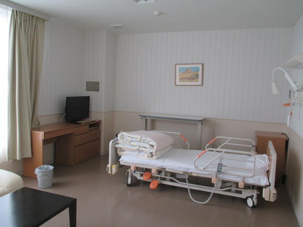 医療法人 新井病院（常勤）の社会福祉士求人メイン写真3