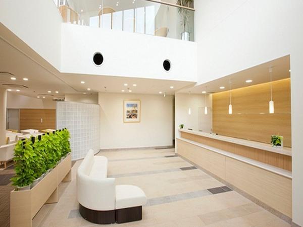 メディカルガーデン新浦安（パート）の臨床検査技師求人メイン写真2