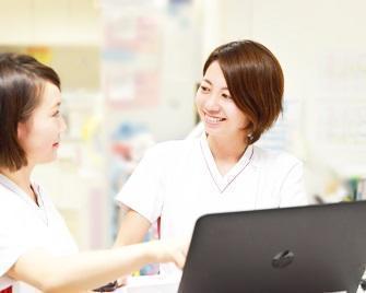 入間川病院（常勤）の介護職求人メイン写真4