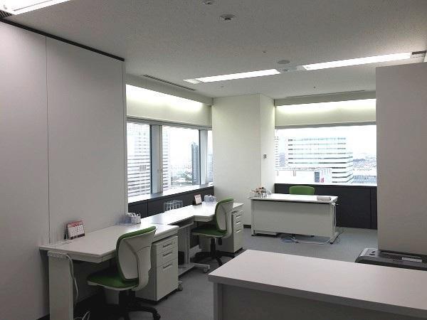 医療法人社団 志友会事務所・コールセンター（常勤）の医療事務求人メイン写真2