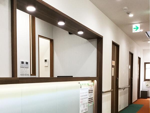 かつしか心身総合クリニック（パート）の医療事務求人メイン写真2