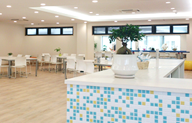 ARC西宮本店(パート)の准看護師求人サブ写真1