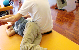 ARC芦屋（常勤）の理学療法士求人の写真