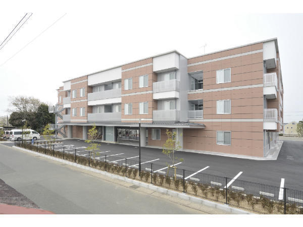 介護老人保健施設 みずほケアセンター（常勤）の介護職求人メイン写真2