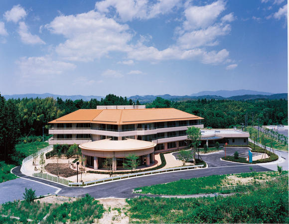 介護老人保健施設 そよかぜ（常勤）の介護職求人の写真