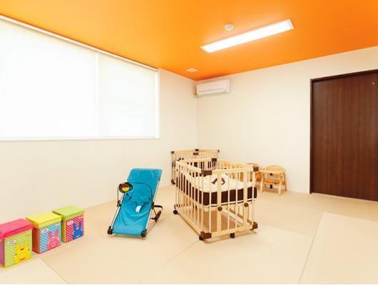 栄宏会小野病院(病棟/常勤)の看護師求人サブ写真1