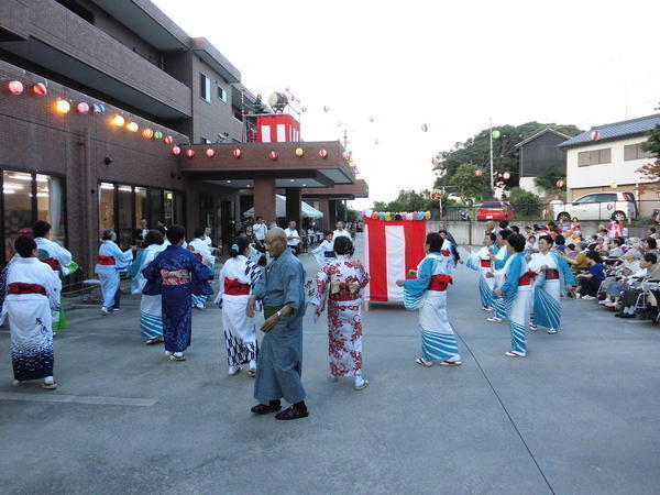 デイまえやま（パート）の介護福祉士求人メイン写真3