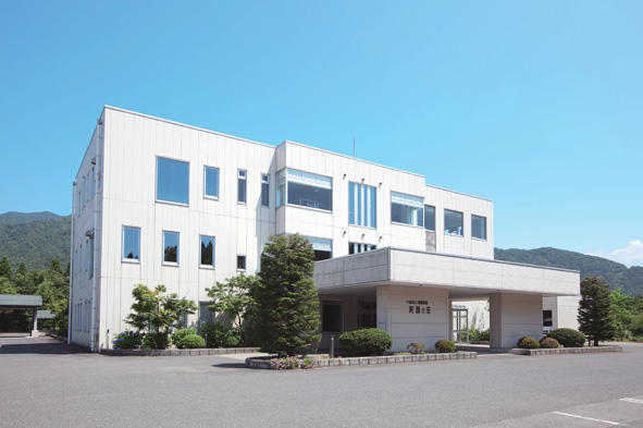 介護老人保健施設 阿賀の庄（常勤）の看護師求人の写真