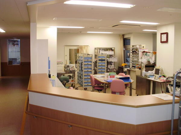 医療法人 新井病院（常勤）の社会福祉士求人メイン写真2