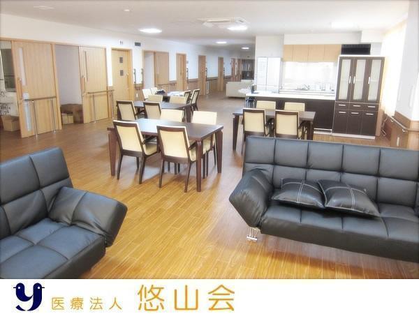 医療法人 悠山会　ファミリア一社（小規模多機能居宅介護）の調理師/調理員求人メイン写真2