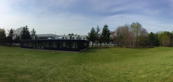 聖台病院(パート)の薬剤師求人の写真