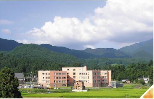 介護老人保健施設 いっぷく2番館（常勤）の介護福祉士求人サブ写真2