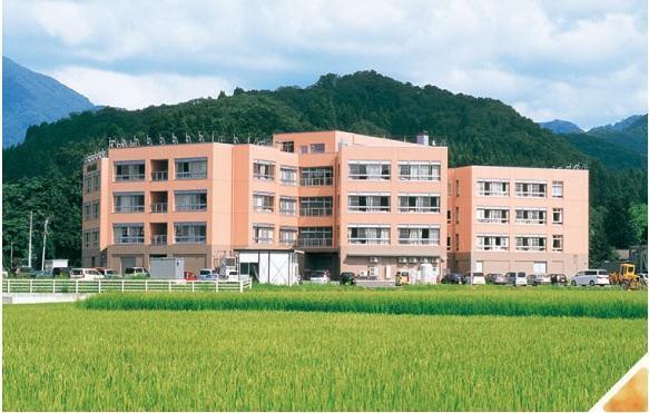 かもしか病院（常勤）の看護助手求人の写真