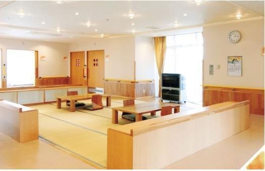 かもしか病院（常勤）の介護職求人メイン写真2