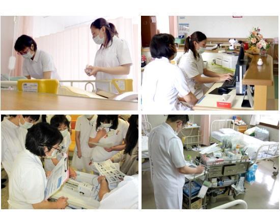 柳澤病院（常勤）の介護職求人メイン写真2