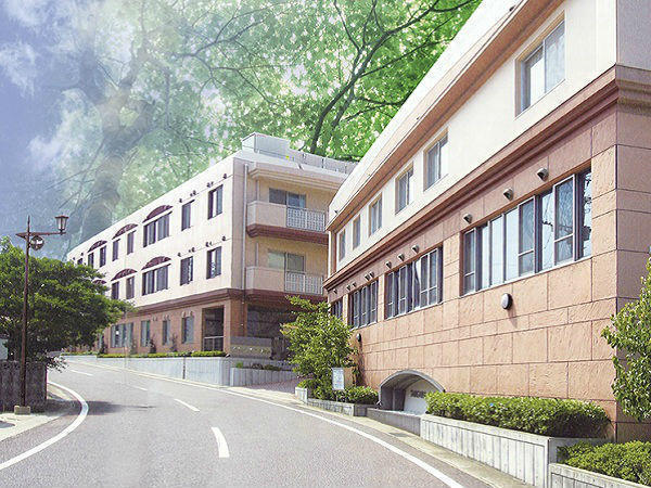 医療法人裕光会 谷川病院（常勤）の医療事務求人の写真