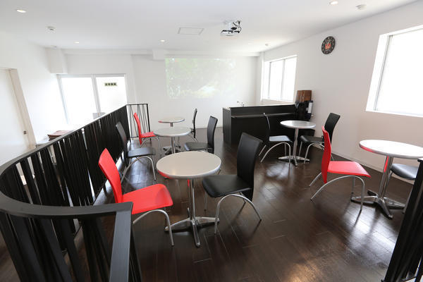 鈴木慶やすらぎクリニック（常勤）の理学療法士求人メイン写真3