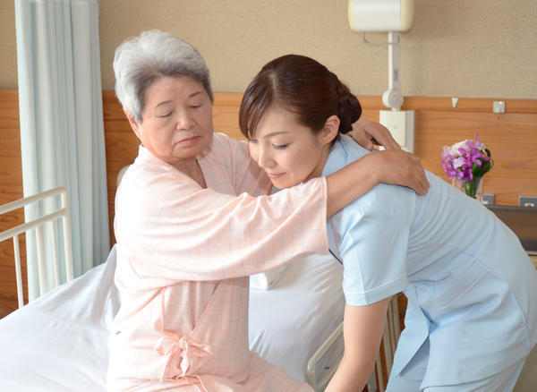 医療法人社団芙蓉会 ふよう病院（ショートステイ / パート）の介護職求人の写真