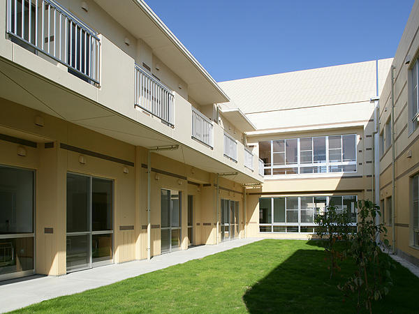 特別養護老人ホーム 豊田ゆうあいの里（常勤）の介護職求人メイン写真2