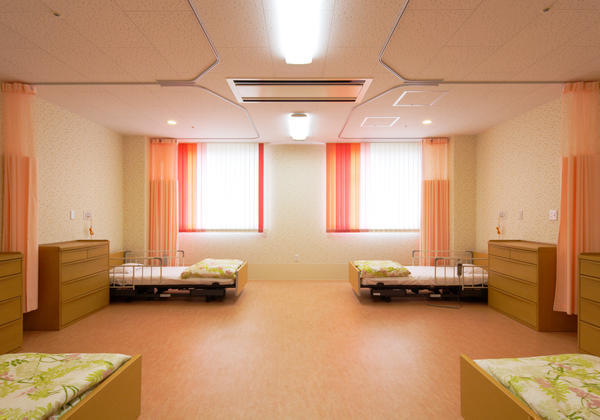 介護老人保健施設 葵の園・ひばりが丘（支援相談員/常勤）の社会福祉主事任用求人メイン写真2