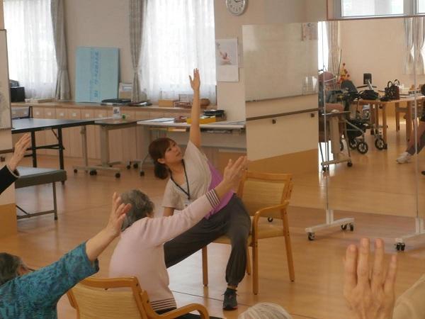 ヘルパーステーション しらかば（パート訪問介護員）の介護職求人メイン写真3