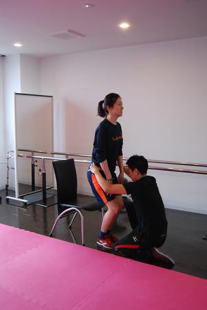 鈴木慶やすらぎクリニック（常勤）の理学療法士求人メイン写真5