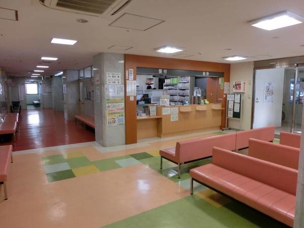 あびこ病院（常勤）の看護助手求人メイン写真3