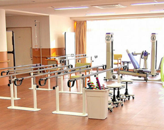 介護老人保健施設 武蔵野徳洲苑(常勤)の作業療法士求人サブ写真3