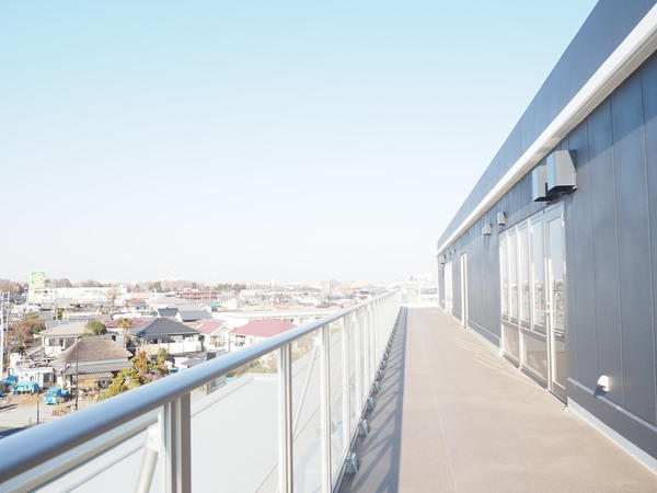 タムスさくらの杜 練馬アネックス（常勤）の介護福祉士求人メイン写真3