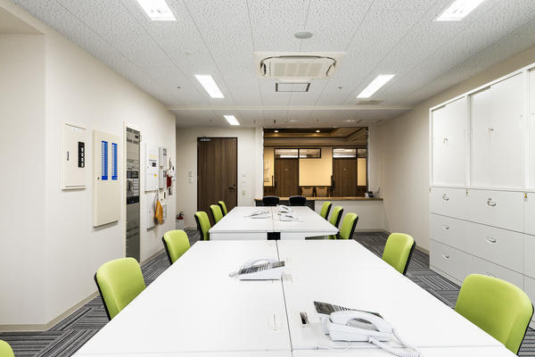 タムスさくらの杜 春江（正社員）の看護師求人の写真