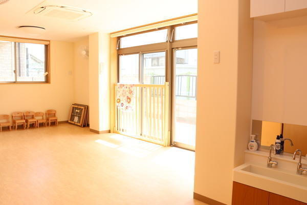 ベアキッズ保育園（子育て支援員/パート）のその他求人メイン写真2