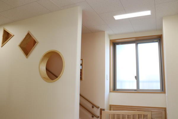 ベアキッズ保育園（子育て支援員/パート）のその他求人メイン写真3