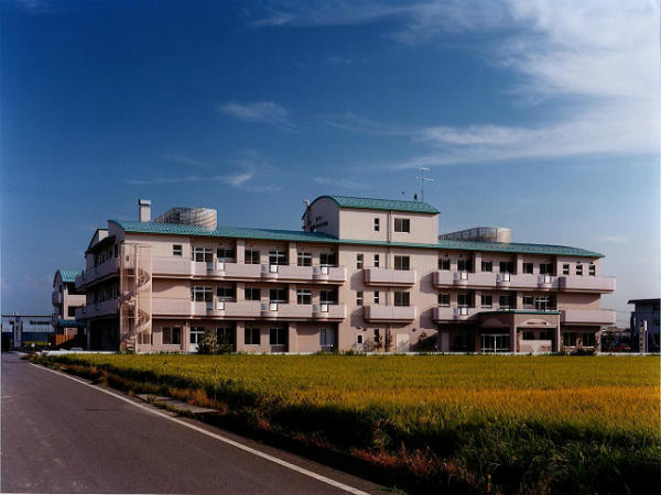 特別養護老人ホーム 江東園（常勤）の介護福祉士求人メイン写真2