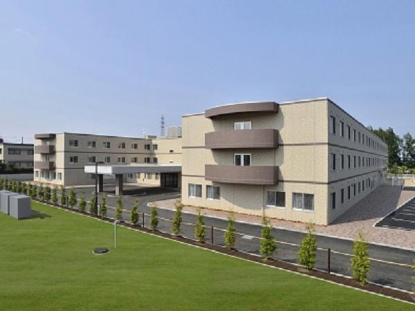 ヘルパーステーション しらかば（パート訪問介護員）の介護職求人メイン写真4