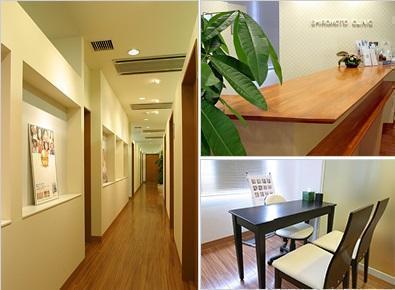 さくら美容クリニック（常勤）の准看護師求人サブ写真1