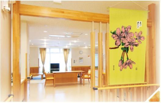 かもしか病院（常勤）の看護助手求人メイン写真3