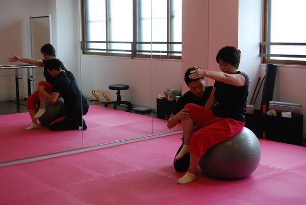 鈴木慶やすらぎクリニック（常勤）の理学療法士求人メイン写真4