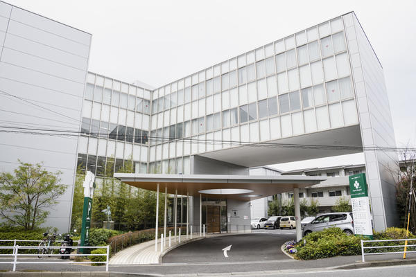 クローバーホスピタル在宅診療（診療アシスタント/常勤）の看護助手求人の写真