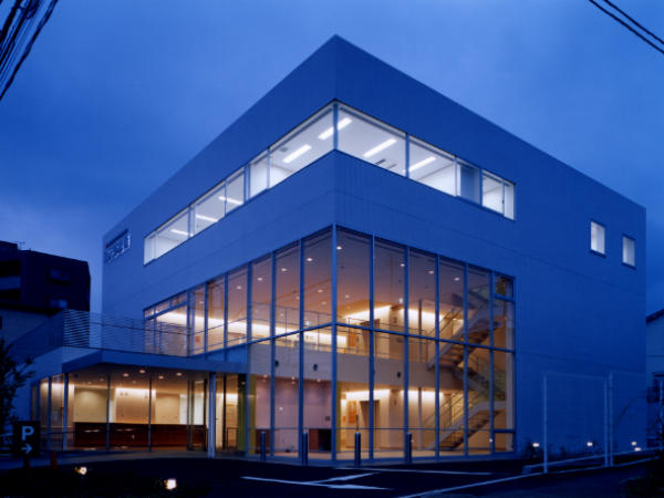 所沢診療所（パート）の看護師求人メイン写真2