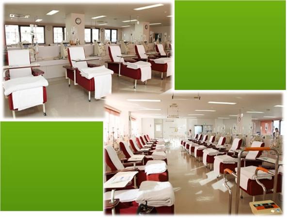 仙台柳生クリニック（常勤）の看護師求人メイン写真2