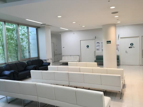 クローバーホスピタル（外来/入院・病棟/在宅診療部/常勤）の医療事務求人メイン写真2