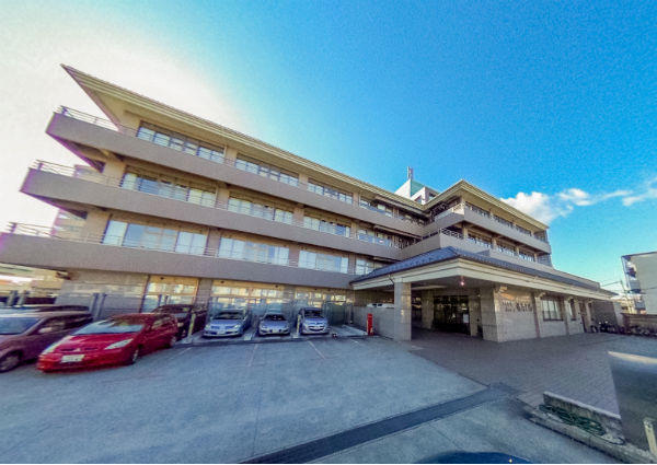 特別養護老人ホーム 楠清里苑（常勤）の介護福祉士求人メイン写真2