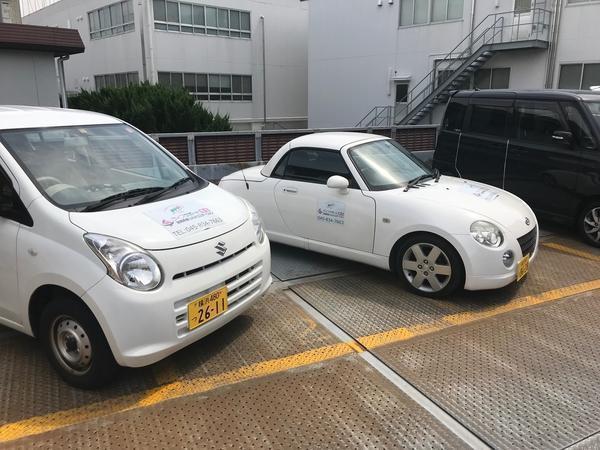 ライフサポート訪問看護リハビリステーション菊名（常勤）の看護師求人サブ写真3