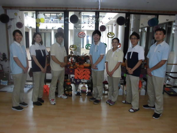 アグリ・ケアホーム　いこいの森（常勤）の看護師求人メイン写真2