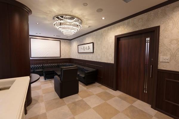 表参道ヘレネクリニック （常勤）の看護師求人メイン写真4