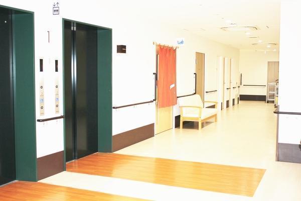 タムスさくらの杜 三郷（常勤）の介護福祉士求人メイン写真5