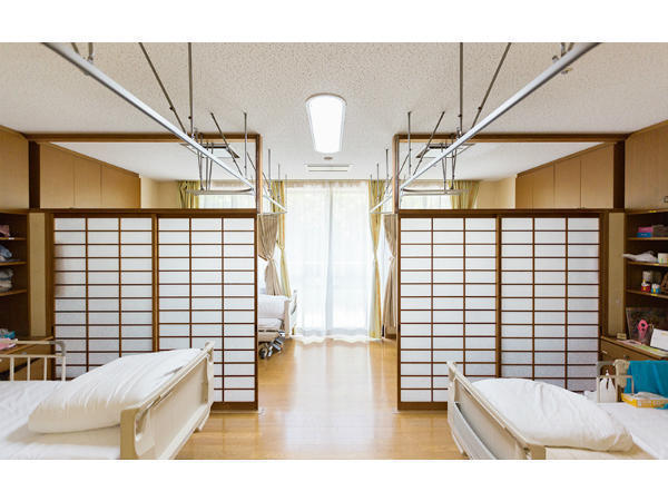 特別養護老人ホーム 協同の苑六甲アイランド（常勤）の介護職求人メイン写真3