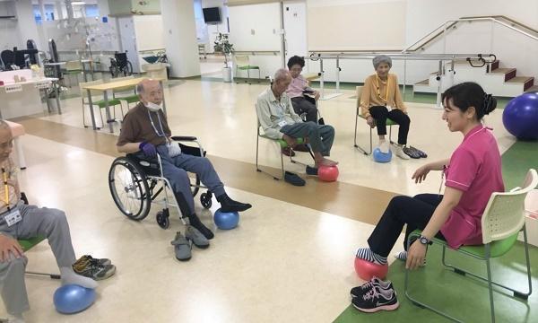 のぞみ整形外科クリニック寺家（デイケア / フルタイムパート）の介護職求人メイン写真3