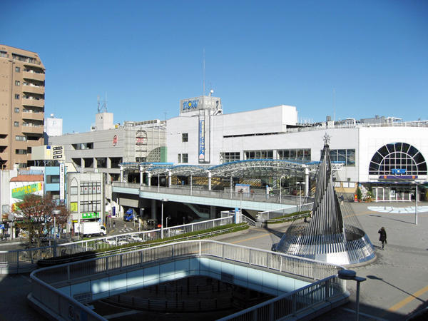 さがみ仁和会病院（常勤）の理学療法士求人サブ写真1