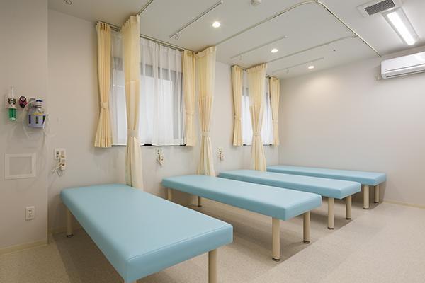 医）敬悠会 副都心病院（常勤）の看護師求人メイン写真2